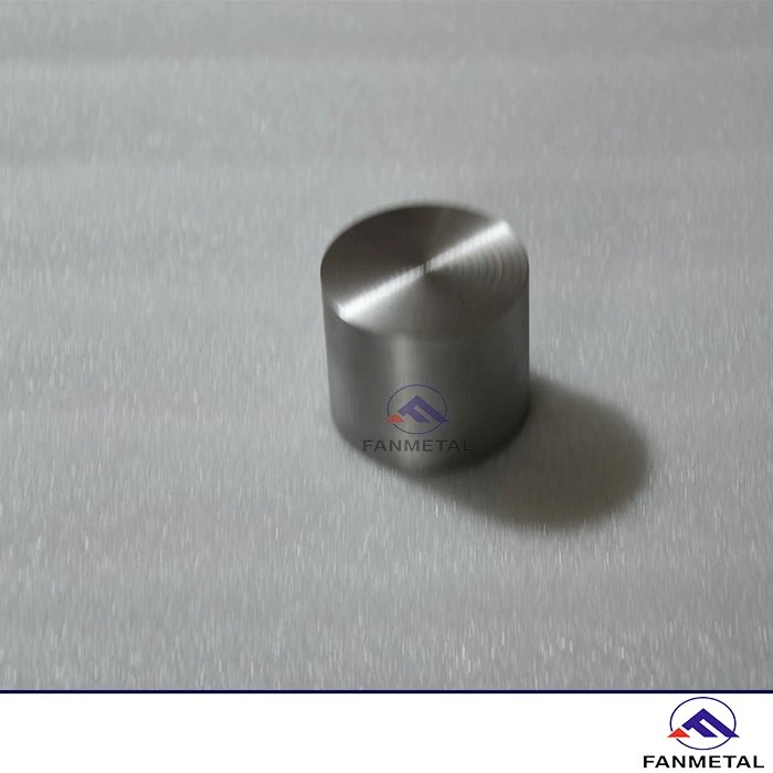 Tungsten Heavy Alloy Weight