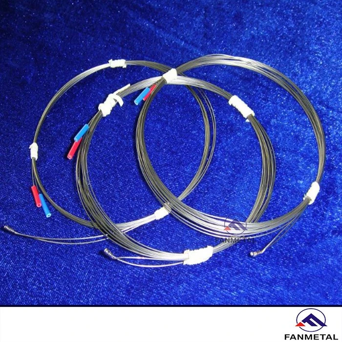 Tungsten Rhenium Wires(WRe)