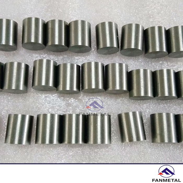 Tungsten Carbide Cylinders