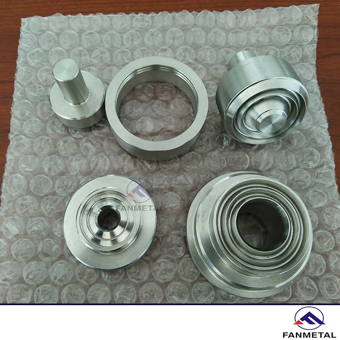 Stellite Homogenizer Parts Stellite Homogenizer Parts