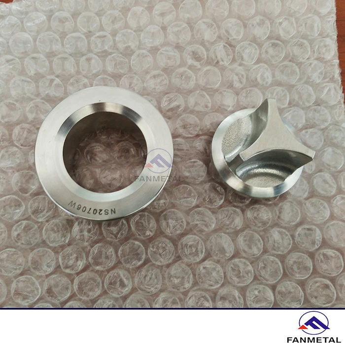 China Stellite Homogenizing Valve China Stellite Homogenizing Valve