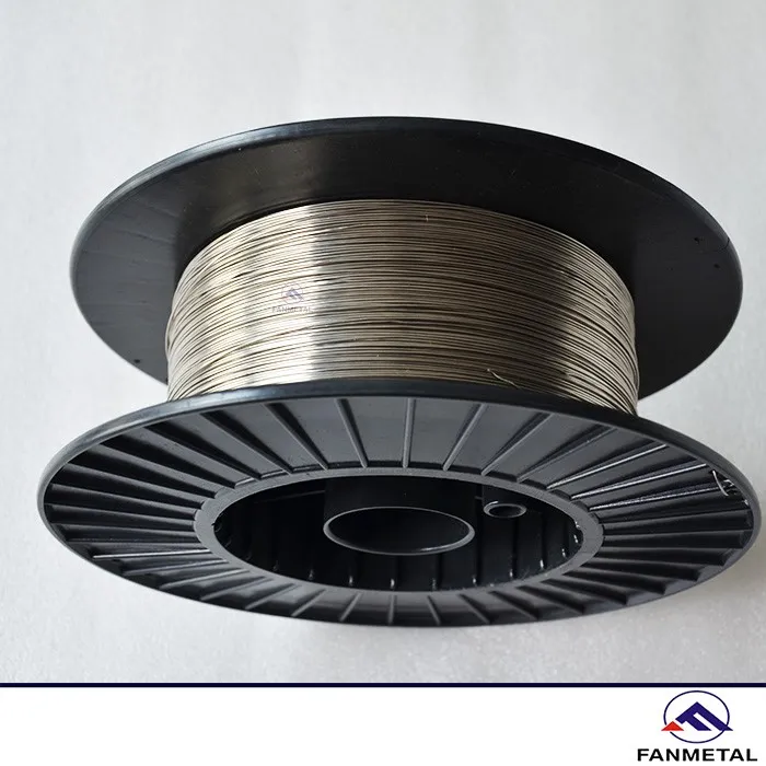 Inconel 625 Welding Wire Inconel 625 Welding Wire