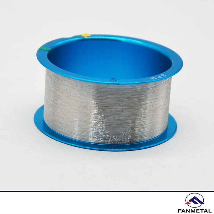 Platinum Wire Platinum Wire
