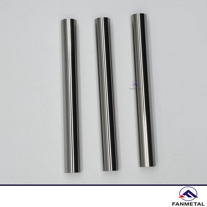 Tungsten Electrode Bar Tungsten Electrode Bar