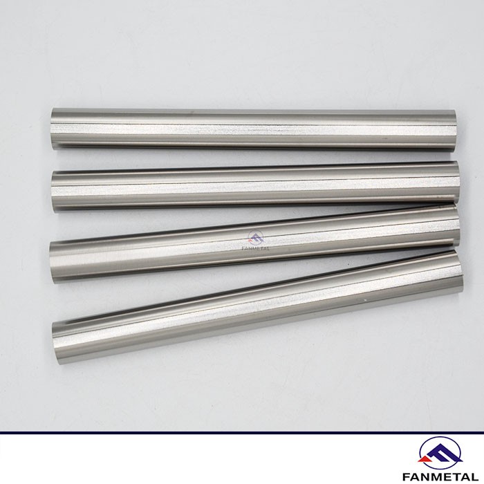 Tungsten Electrode Rods Tungsten Electrode Rods