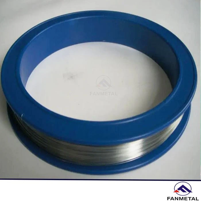 China Tungsten Rhenium Wires