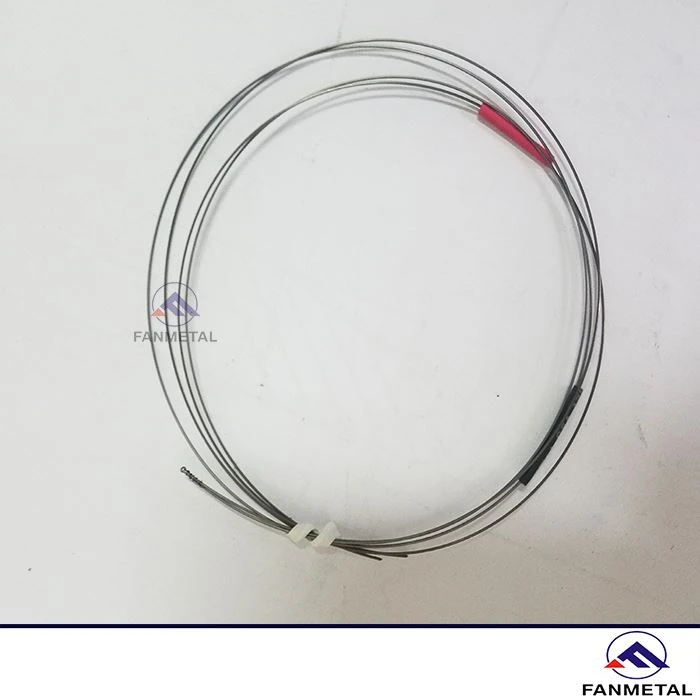 Tungsten Rhenium Wire