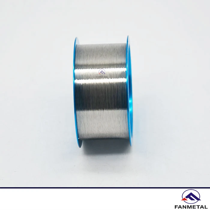 99.95% Platinum Pt Wires 99.95% Platinum Pt Wires