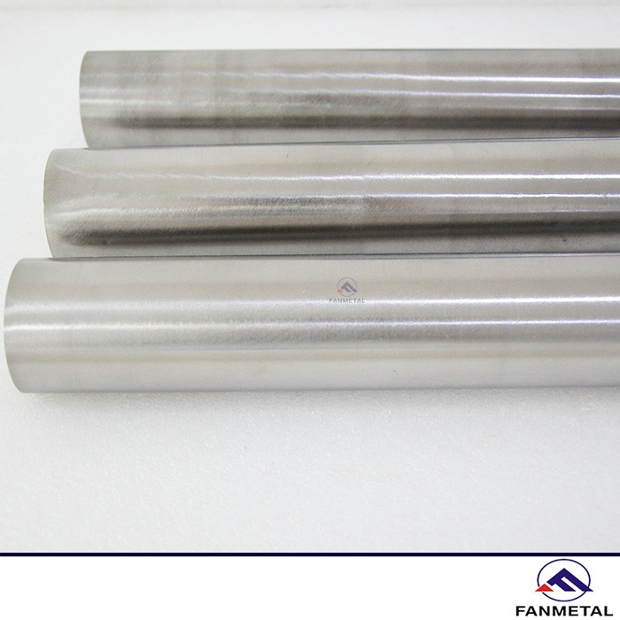 Gr11 Titanium Round Rod Gr11 Titanium Round Rod