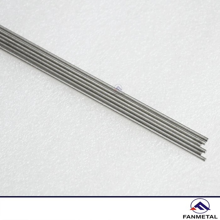 Zirconium Welding Wires Zirconium Welding Wires