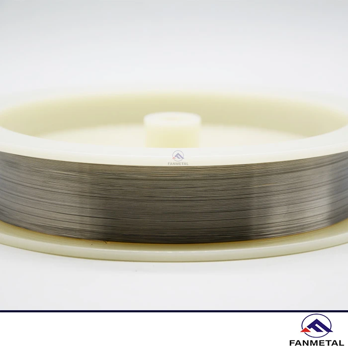 Palladium Iridium Alloy Wire Palladium Iridium Alloy Wire