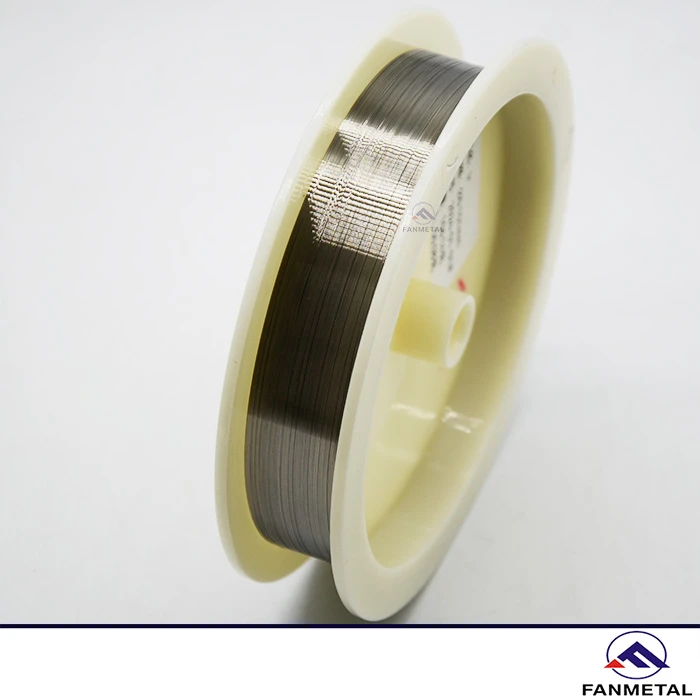 PdIr Alloy Wire PdIr Alloy Wire