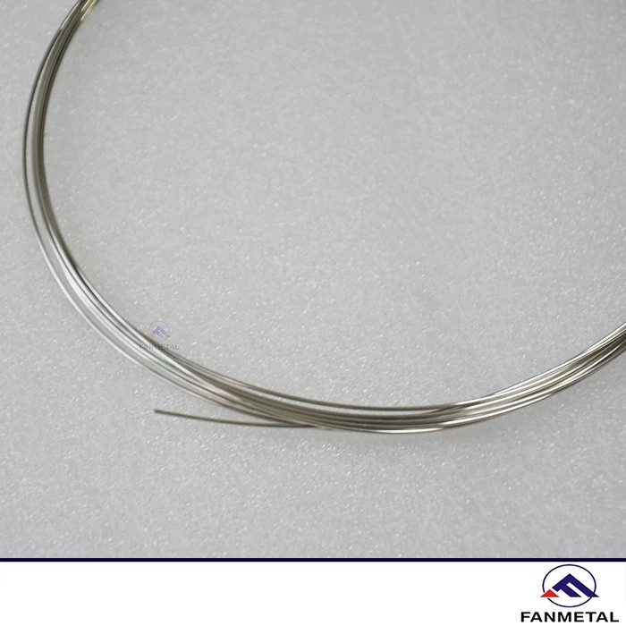 China Platinum Wire