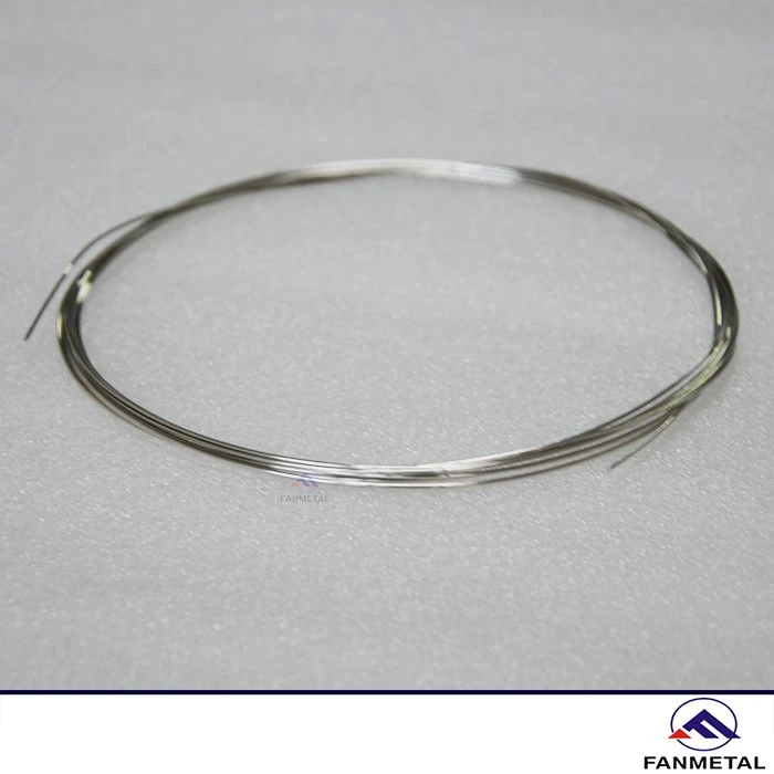 Platinum Wires