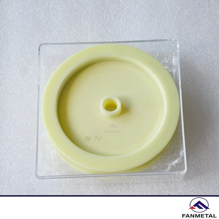 High-Purity Iridium Wire