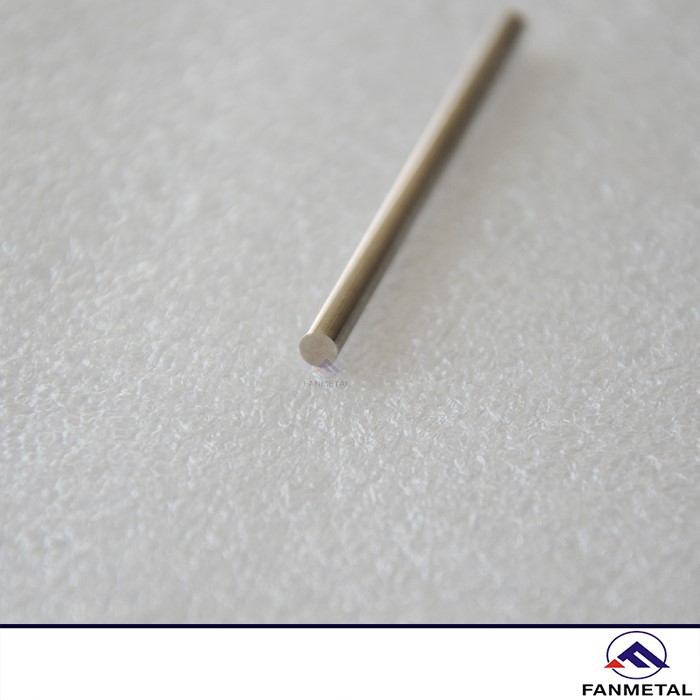 China Platinum Rod