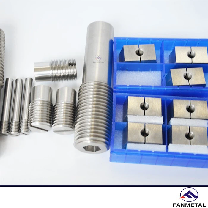 Tungsten Alloy Balance Weight Parts Tungsten Alloy Balance Weight Parts