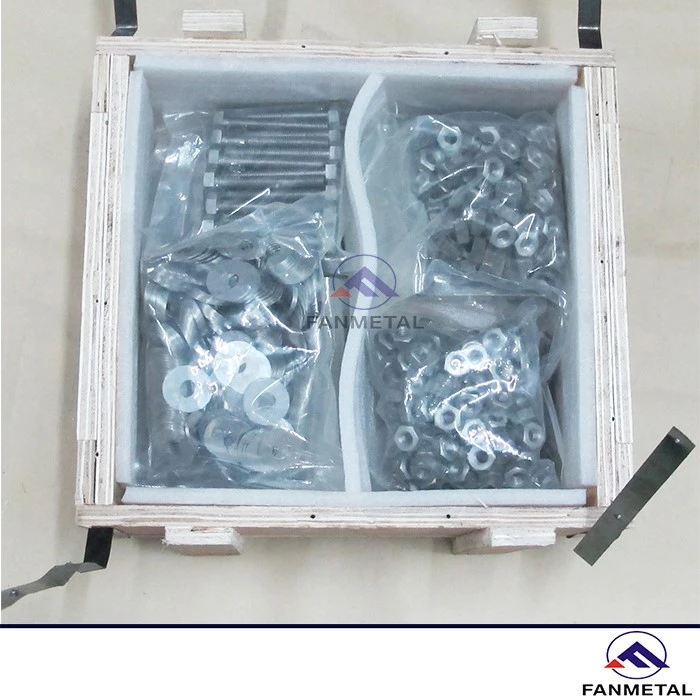 China Molybdenum Bolts China Molybdenum Bolts