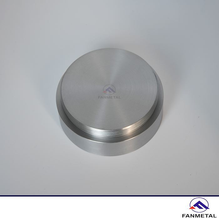 Chromium Sputtering Target