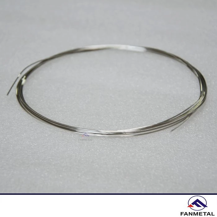 Platinum Wires