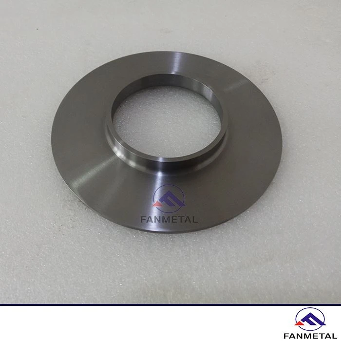 Tantalum(Ta) Flange