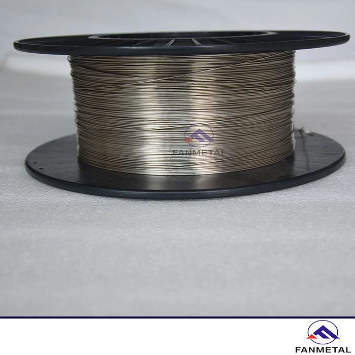 China Nickel Wire