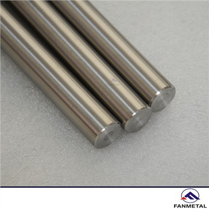 Bilah Bulat Titanium AMS4928