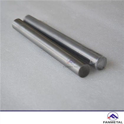 C-103 Paduan Niobium Bar