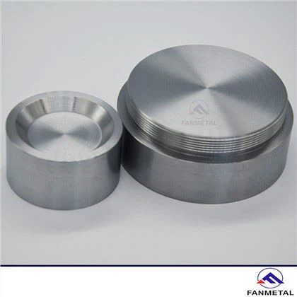 Target Sputtering Kromium