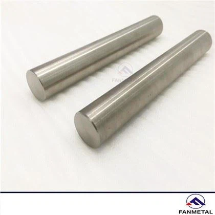 Bar Bulat Paduan Krom Kobalt