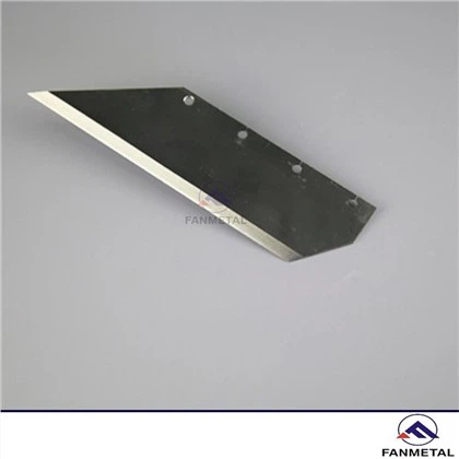 Scraper Paduan Berbasis Kobalt