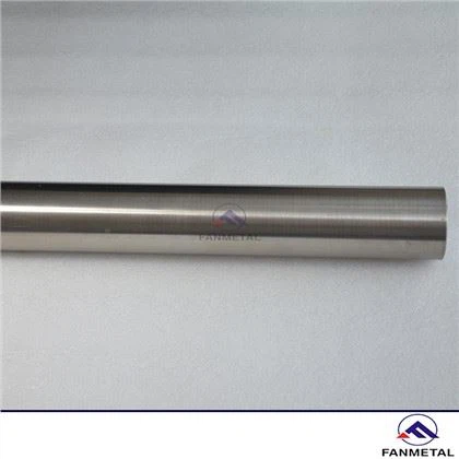 Titanium BT14 Bar