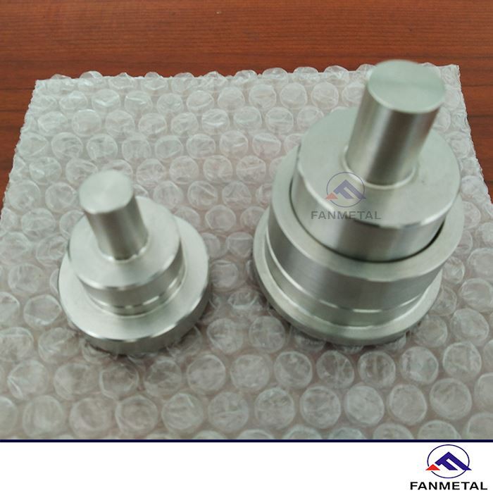 China Stellite Homogenizer Parts