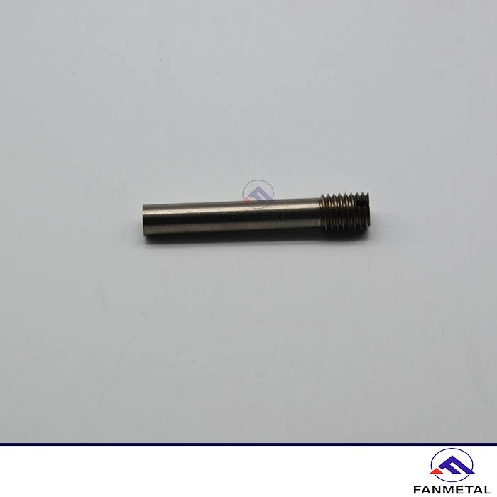 Baut Paduan Tungsten