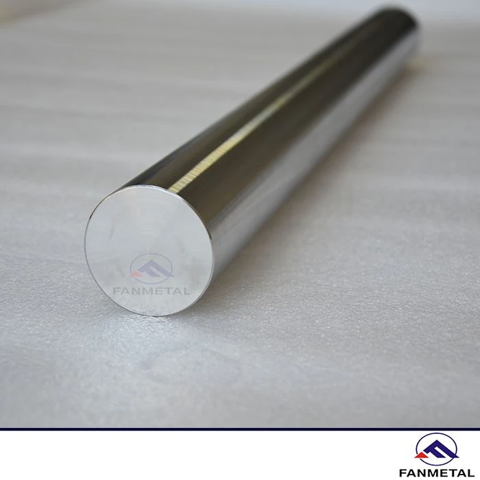 China Tungsten Alloy  Weight Rod