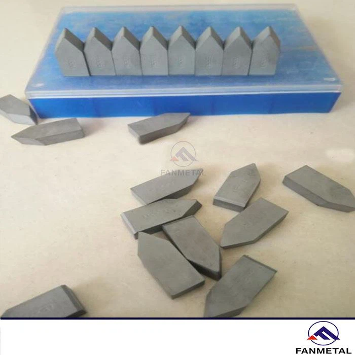 DLtools Diamond Tungsten Carbide Insert