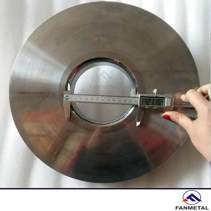 Tungsten Carbide Drawing Die Manufacturer