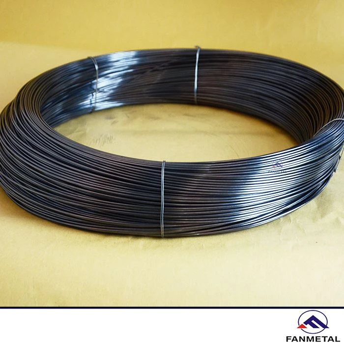 Tungsten Metal Wires