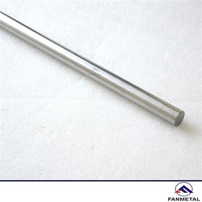 Batang Tungsten Molibdenum, Batang Logam Tungsten Molibdenum, Batang Bulat Tu...