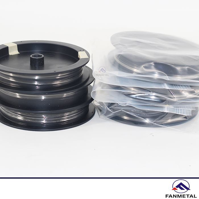 Platinum Iridium Wires