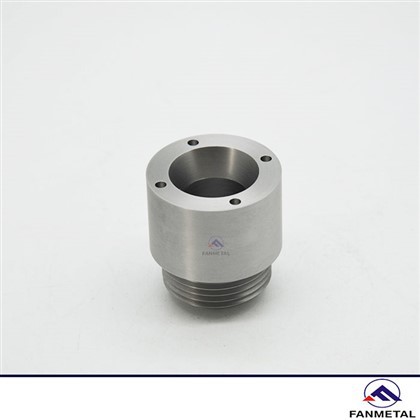 Sisipan Benang Paduan Tungsten Molibdenum