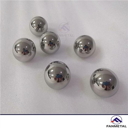 Bola Karbida Semen YG8