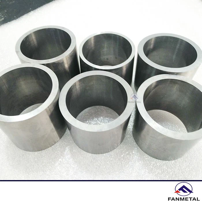 Bushing Bantalan Tungsten Karbida
