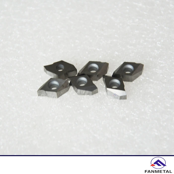 Cemented Carbide Blade