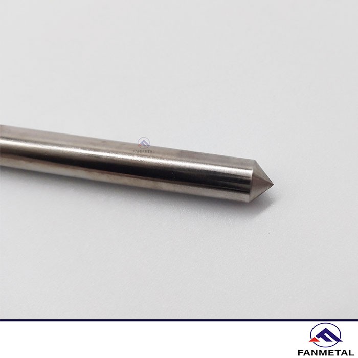 Elektroda Wolfram di TIG