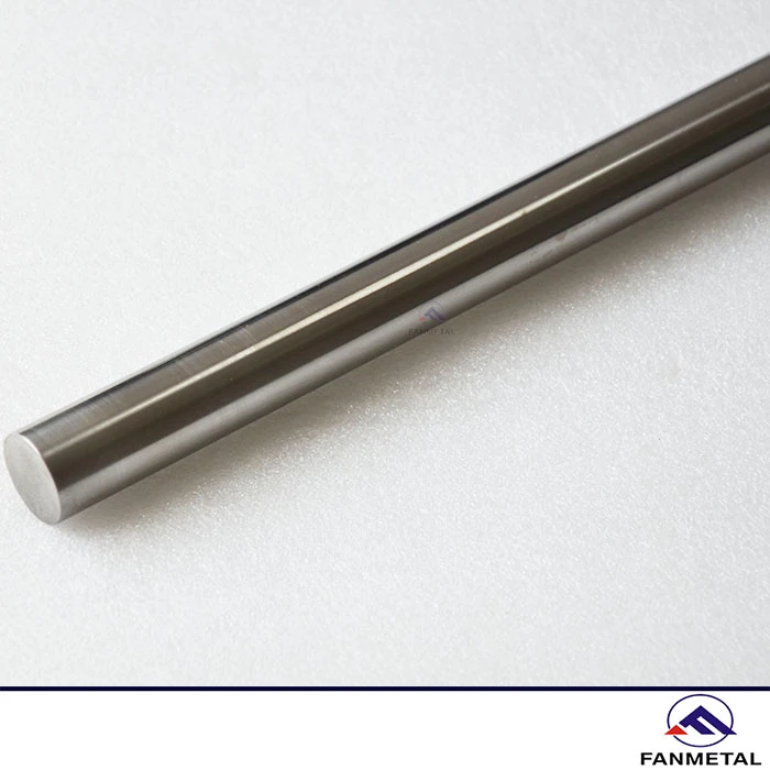 Tungsten Bar