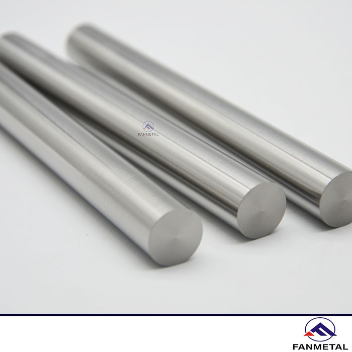 Batang Las Tungsten Dan Elektroda