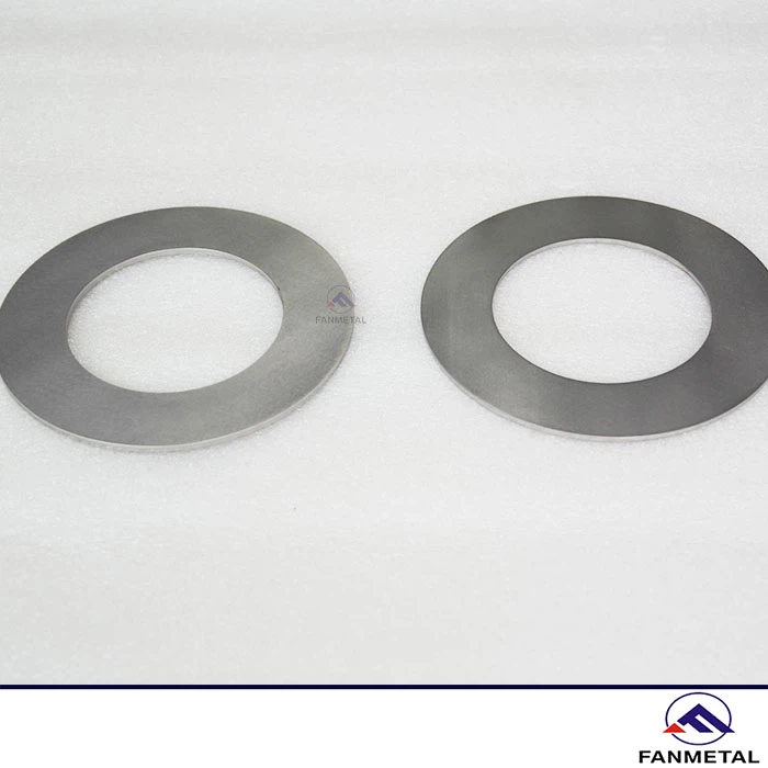 Tantalum Washer