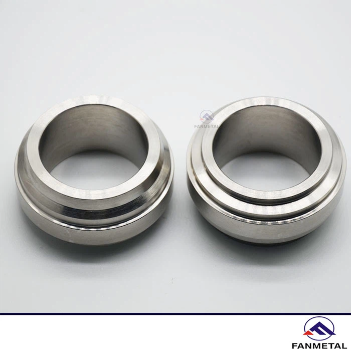 Cobalt Alloy Sleeves