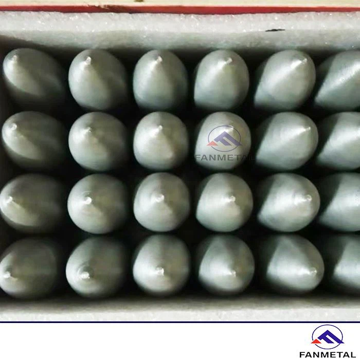 Molybdenum Tips